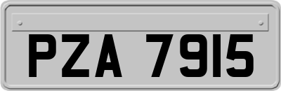 PZA7915