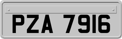PZA7916