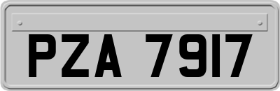 PZA7917