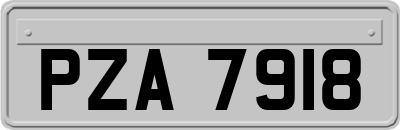PZA7918
