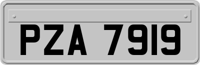 PZA7919