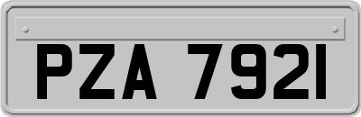 PZA7921
