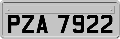 PZA7922