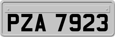 PZA7923