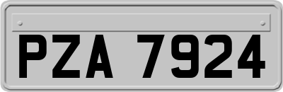 PZA7924