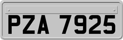 PZA7925