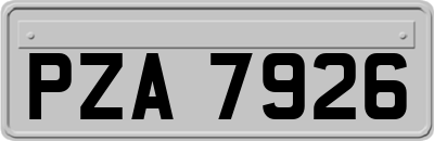 PZA7926
