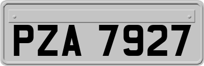 PZA7927