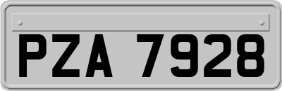 PZA7928
