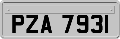 PZA7931