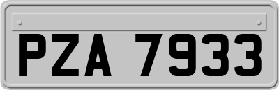 PZA7933
