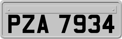 PZA7934