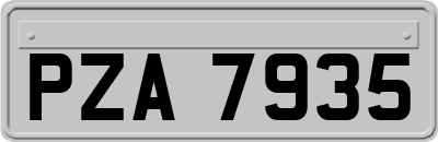 PZA7935