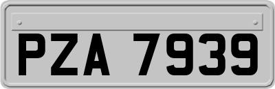 PZA7939