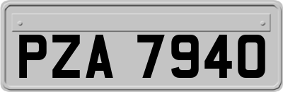 PZA7940