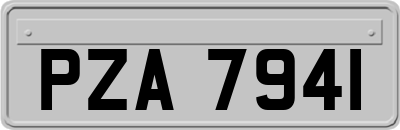 PZA7941