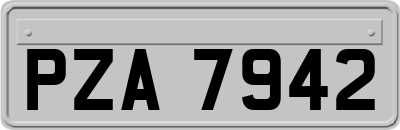 PZA7942