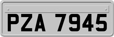 PZA7945