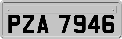 PZA7946