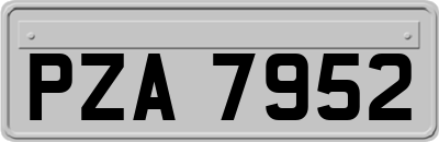 PZA7952