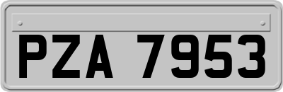 PZA7953