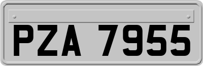 PZA7955