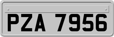 PZA7956