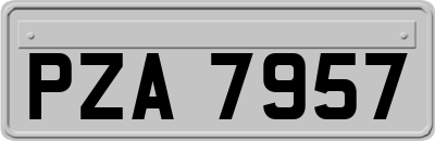 PZA7957
