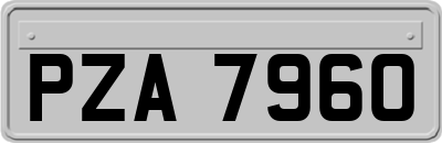 PZA7960