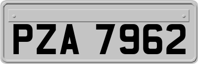 PZA7962
