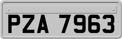 PZA7963