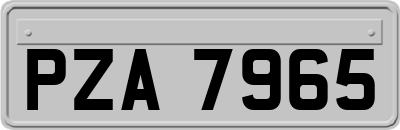 PZA7965
