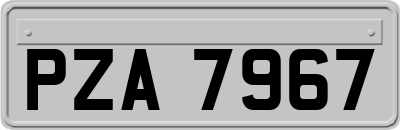 PZA7967