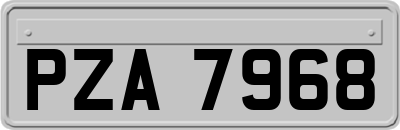 PZA7968