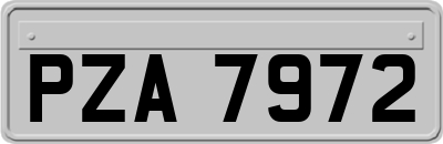 PZA7972