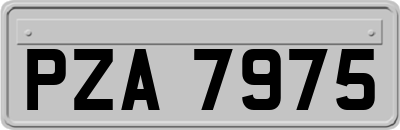 PZA7975