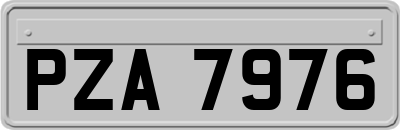 PZA7976