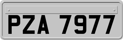 PZA7977