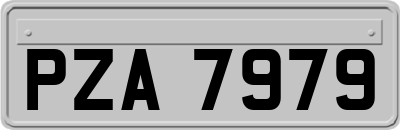 PZA7979