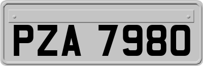 PZA7980