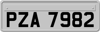 PZA7982