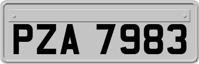 PZA7983