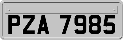 PZA7985