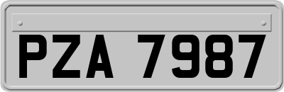 PZA7987