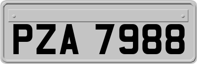 PZA7988
