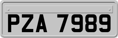 PZA7989