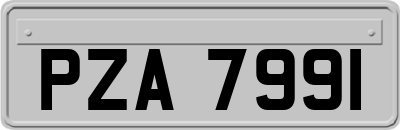 PZA7991