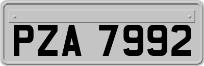 PZA7992