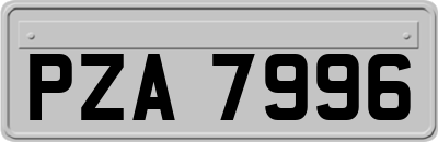 PZA7996