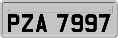 PZA7997